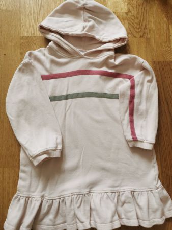 Zara Kleid gr.110