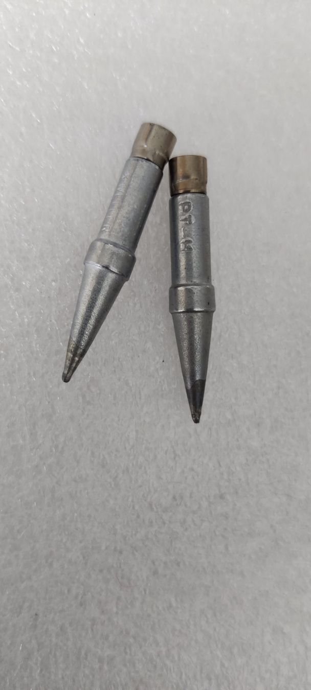 Weller Löten & Schweissen: Original Weller  Lötspitze, Ø  5.4 mm – Neu und originalverpackt aus Zürich von sendbad 5