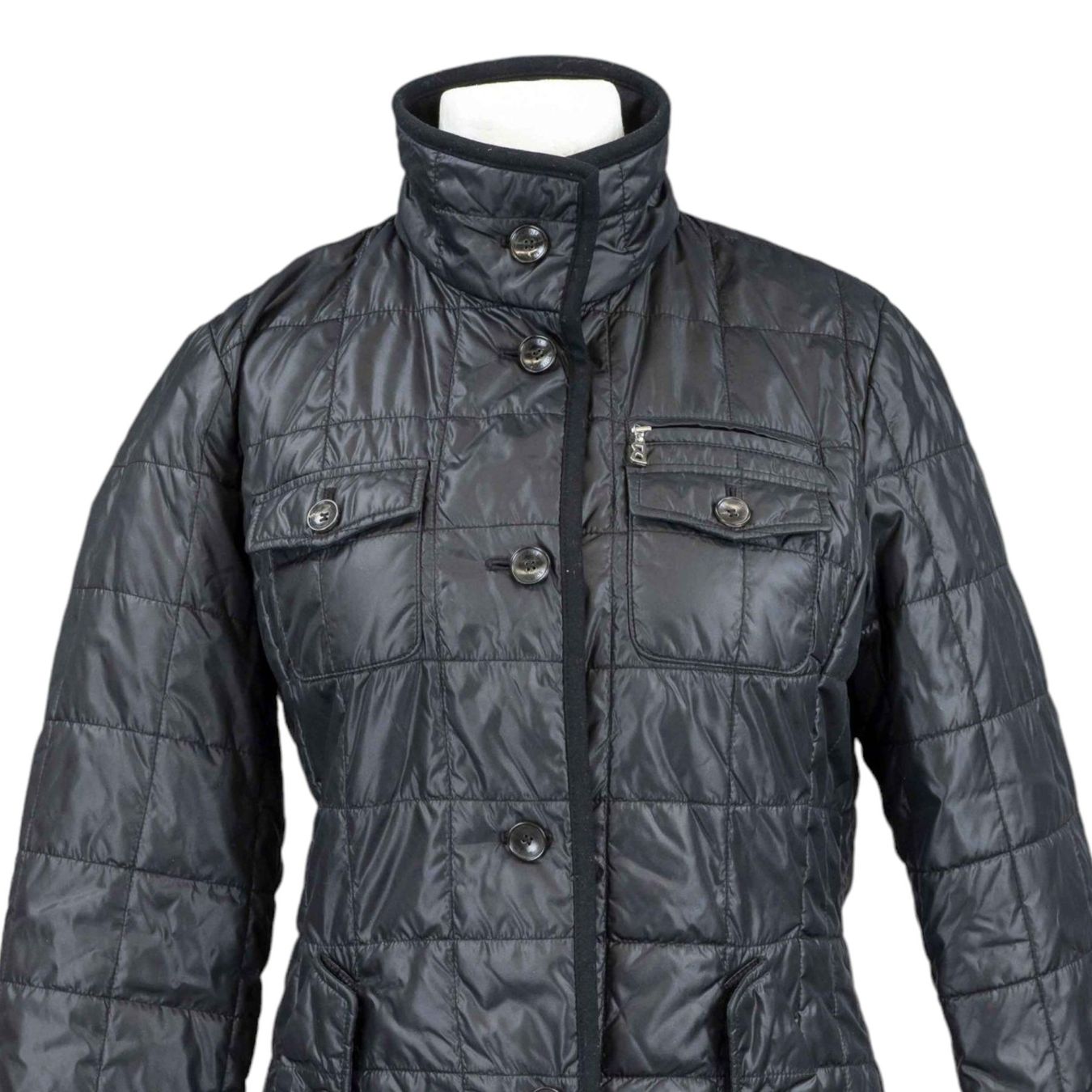 Bogner Jacken: Bogner, leichte Steppjacke / Veste / Jacket – Gebraucht aus Morges von 4WLS 1
