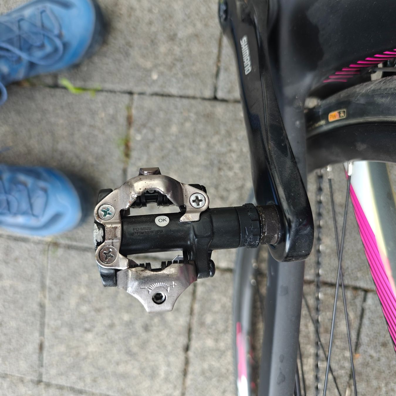 Pneus & Roues: Rennvelo – D'occasion à Dürrenäsch par sth75 1