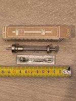 Seringue vintage URSS, 2 cm3, comme neuve