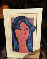 Hans E Deutsch lithographie