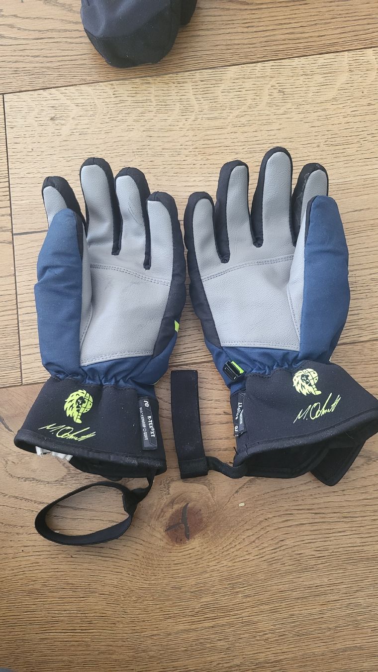 Reusch Gants & mitaines : Skihandschuhe reusch – D'occasion à tartar par mmmab 1
