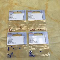 LOT KNORR PRANDELL STRASS-FLACH