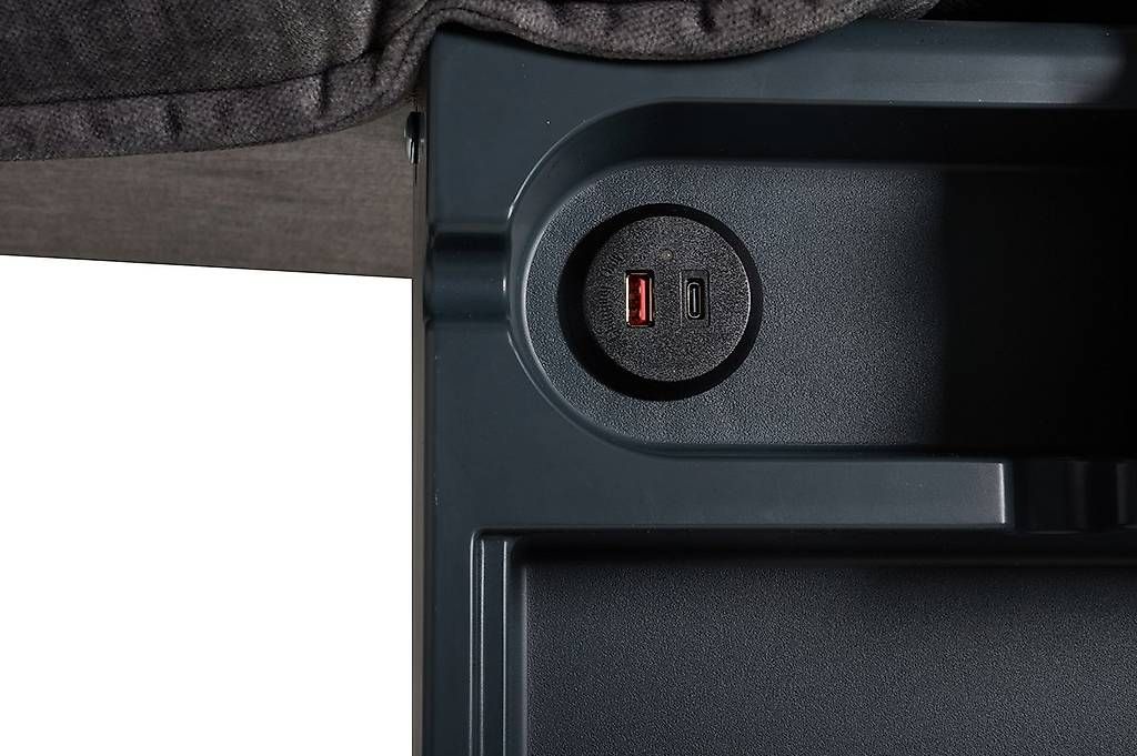 Tische: LTF  tablette multifonction pour accoudoirs de fauteuils – Neu und originalverpackt aus Lausanne von con_6xbc 3