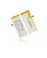 +Ersatz Akku 2200mAh für Original HUAWEI