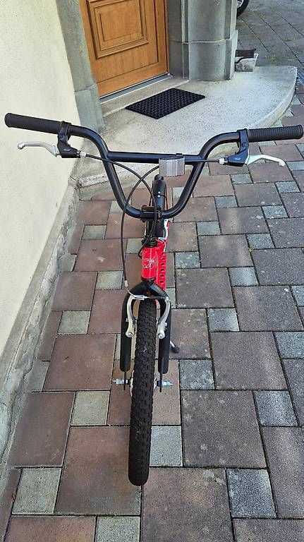 Veicoli per bambini: Kickbike Freeride - Enfant – Usato da Lausanne venduto da chlo_ponyo 1