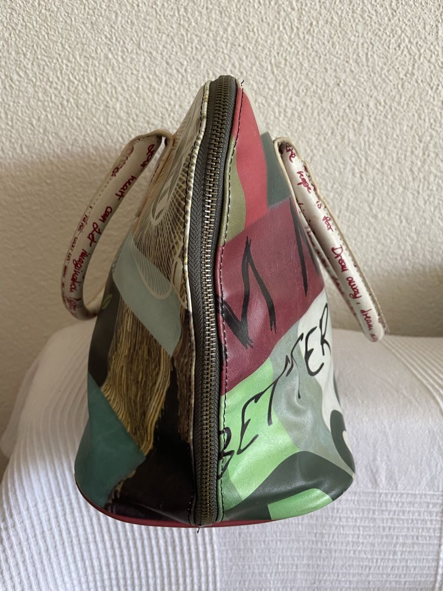 Taschen für Damen: Desigual Tasche – Gebraucht aus Münchenbuchsee von hamama18 3