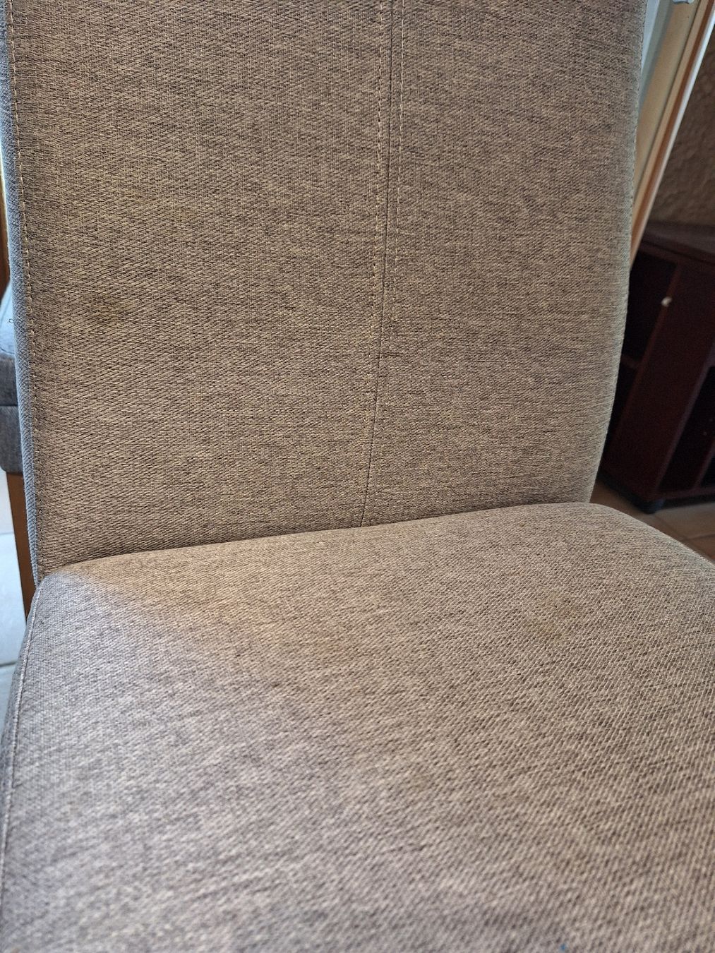 Stühle: 6 chaises modernes d'occasion – Gebraucht aus Genolier von Antoine30 1