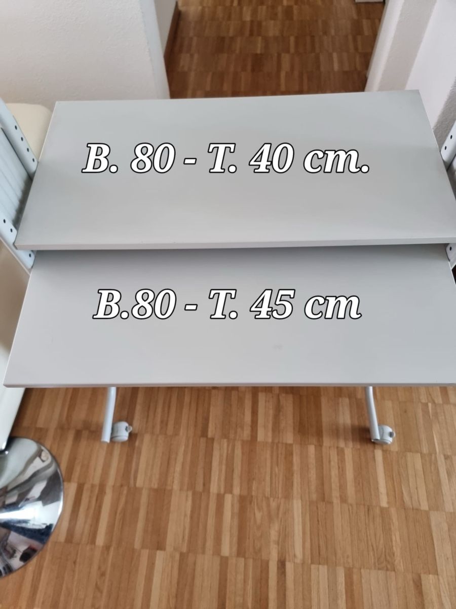 Étagères: Rollregal / Druckerwagen auf Rollen – D'occasion à Eglisau par deb12