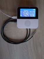 Smart Temperatur- & Feuchtigkeitssensor akku defekt