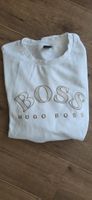 Herren Pullover BOSS Hugo Boss weiss XXXL guter Zustand