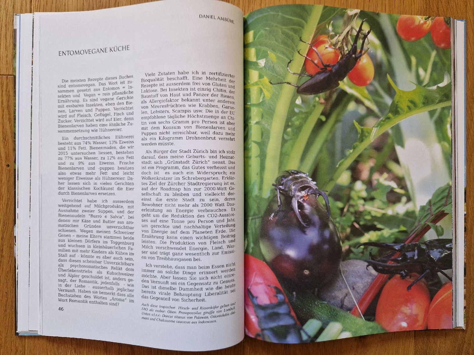 Libri: beezza! Das Bienenkochbuch – Nuovo (secondo la descrizione) da Utzenstorf venduto da Isa6 3