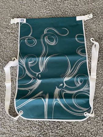 WICKELFISCH Schwimmrucksack (L)