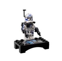 SW1329 Clone ARC Trooper Fives Star Wars LEGO (NEU)