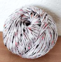 50 g Unikat Viskosegarn