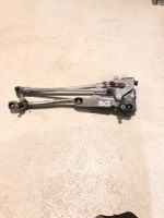 Ford Fiesta Scheibenwischer motor