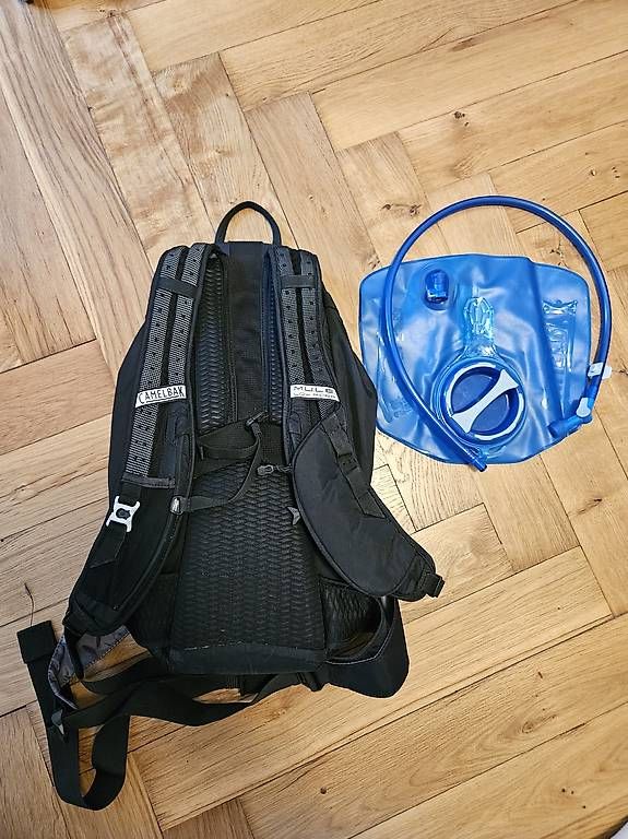 Camelbak Sacs à dos: Camelbak Rucksack – D'occasion à Zürich par R.Berry