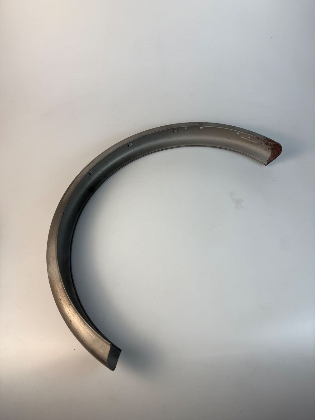 Sachs Ciclomotori: Mofa Schutzblech 19Zoll hinten – Usato da Hallau venduto da mofaplus