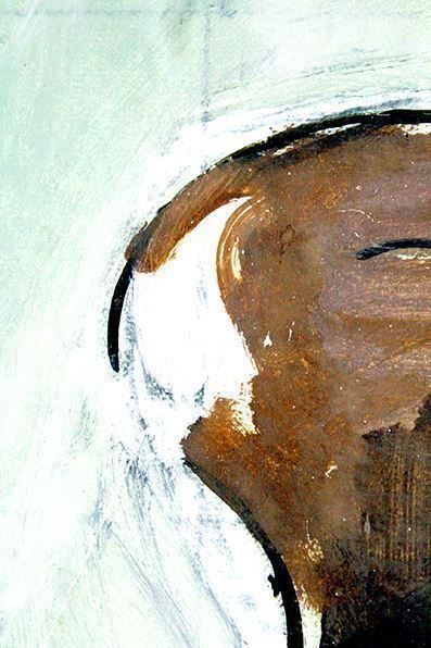 Dipinti: HANS ROHNER (Schweiz, 1898-1972) – Usato da Bern venduto da Arting 7