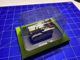 Fiat 40 Boghetto Traktor Modell tracteur