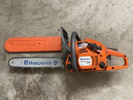 Husqvarna 235