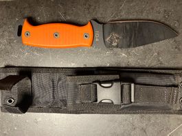 Ontario / ESEE Ranger Messer Militär USA