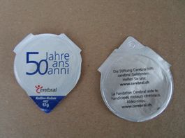 KRD 50 Jahre Celebral Serie 6.193