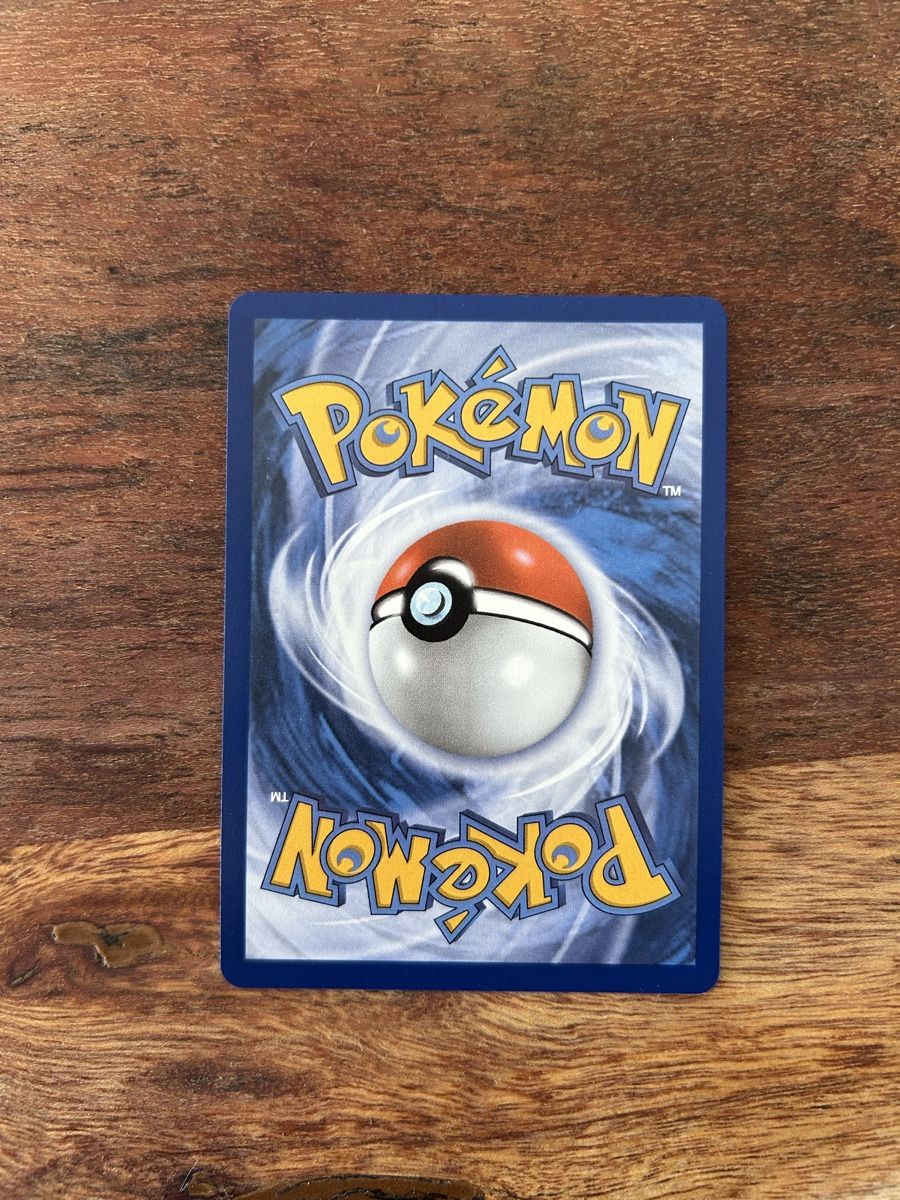 Pokémon Sammelbilder & Trading cards: Farfuret EX 30 ans Pokémon  – Neu (gemäss Beschreibung) aus Orpund von Americanpickers 1