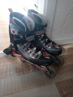 Rollerblade Crossfire XT