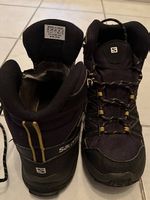Wanderschuhe Salomon Gr. 41 1/3