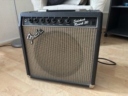Fender Sidekick 30 Reverb, Made in Japan