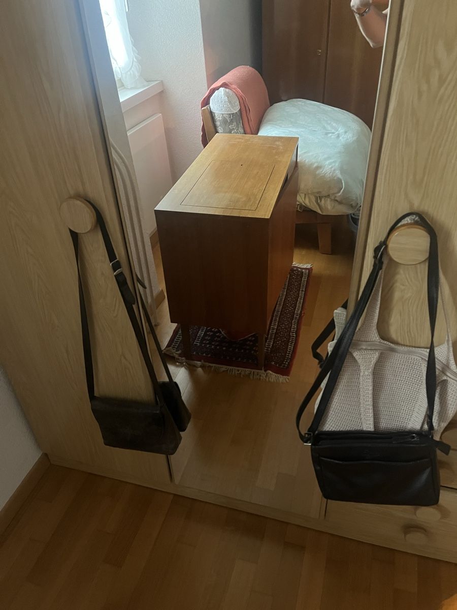 Borse da donna: Damenhandtaschen und Modeschmuck gebraucht – Usato da Zufikon venduto da gia_ld5b 1