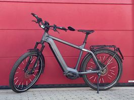 Riese & Müller Charger3 GT Vario HS (45 km/h)