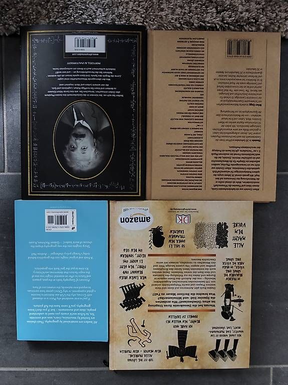 Libri: Geschichtsbücher und Bücher über Einstein/ Physik  – Usato da Oberwil BL venduto da Tim.schlu 1