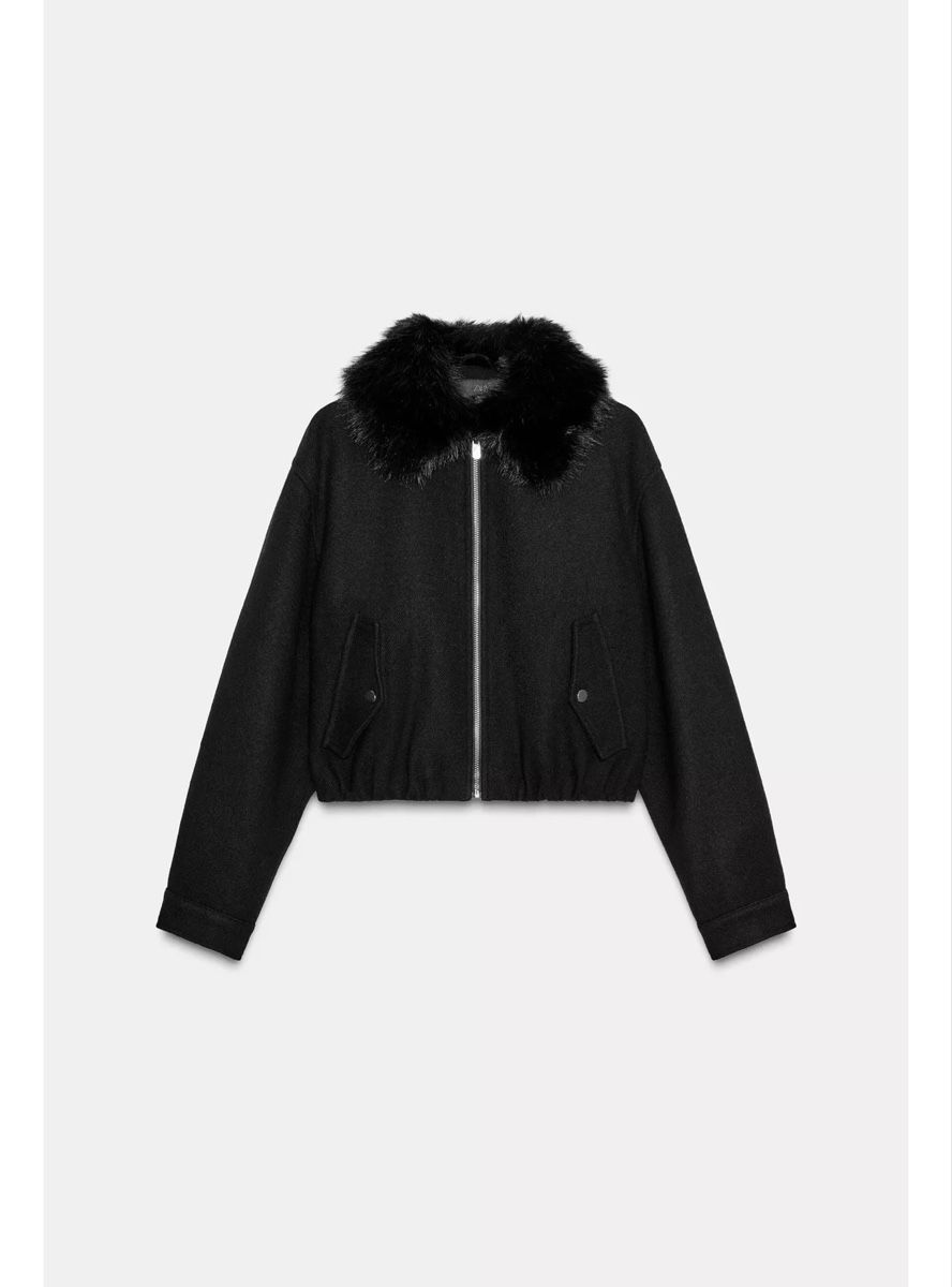 Jacken: Zara bomber – Neu und originalverpackt aus Opfikon von aro_f66t 5