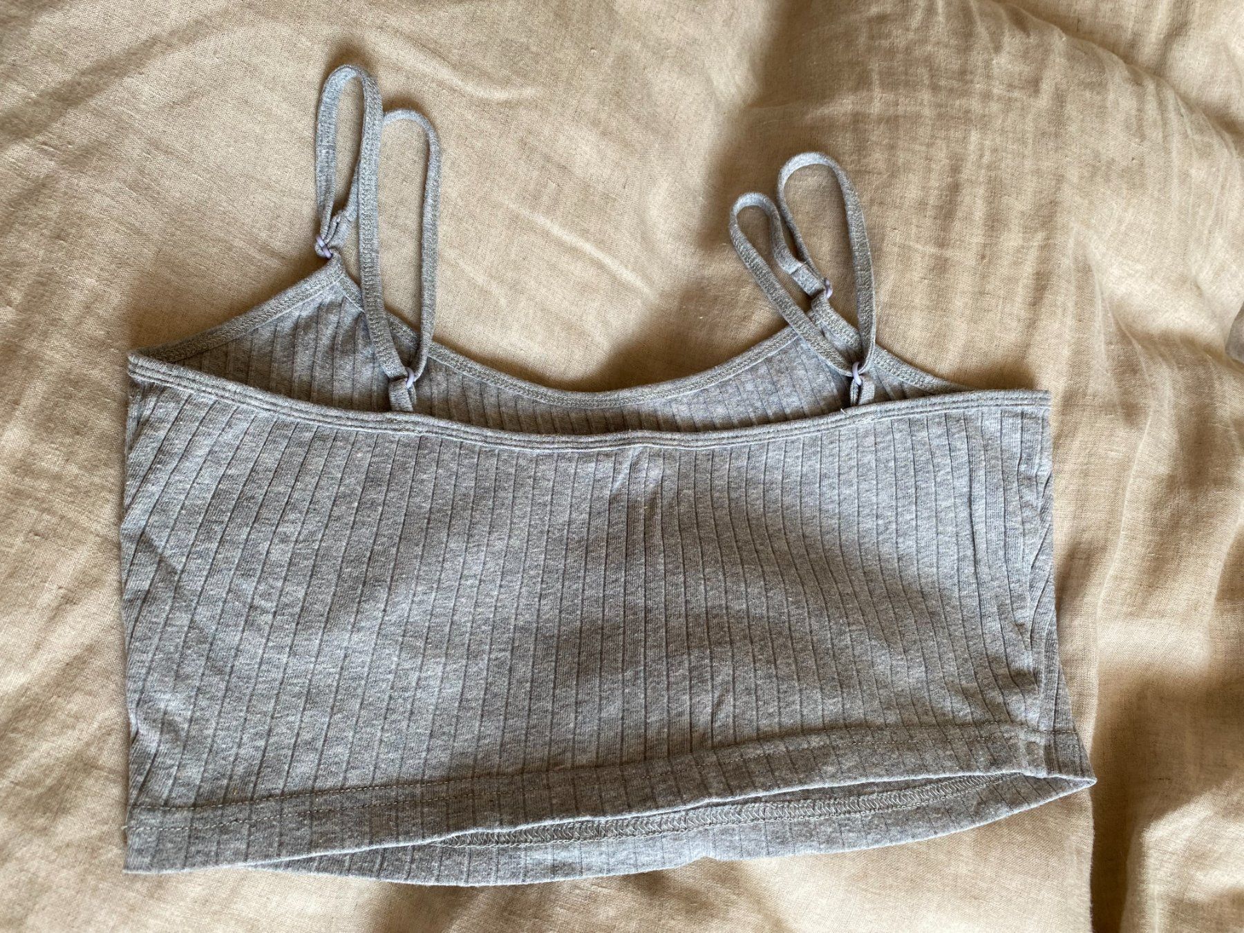 Shein Top: Sommer Top in Grösse S (36) – Nuovo (secondo la descrizione) da Stetten SH venduto da bijoux18 2