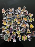 Neymar Jr. Sticker Set, Neu, für Fans!⚽️🔥 (51)