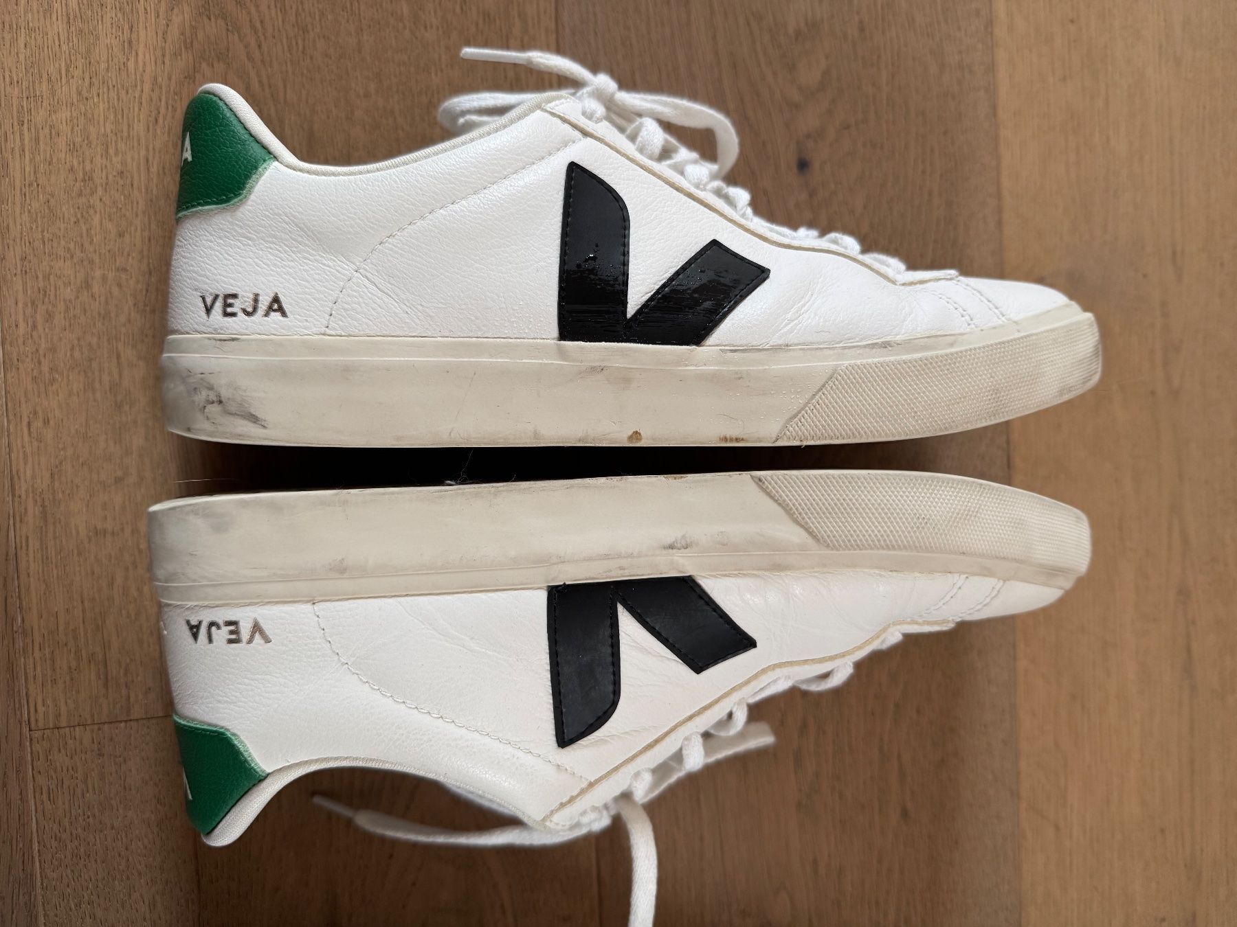 Veja Scarpe da uomo: Basket Veja – Usato da Genève venduto da lweisz