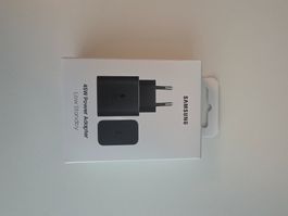 Samsung 45W Netzteil (Super Fast Charging 2.0)