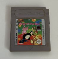 King of the Zoo Gameboy