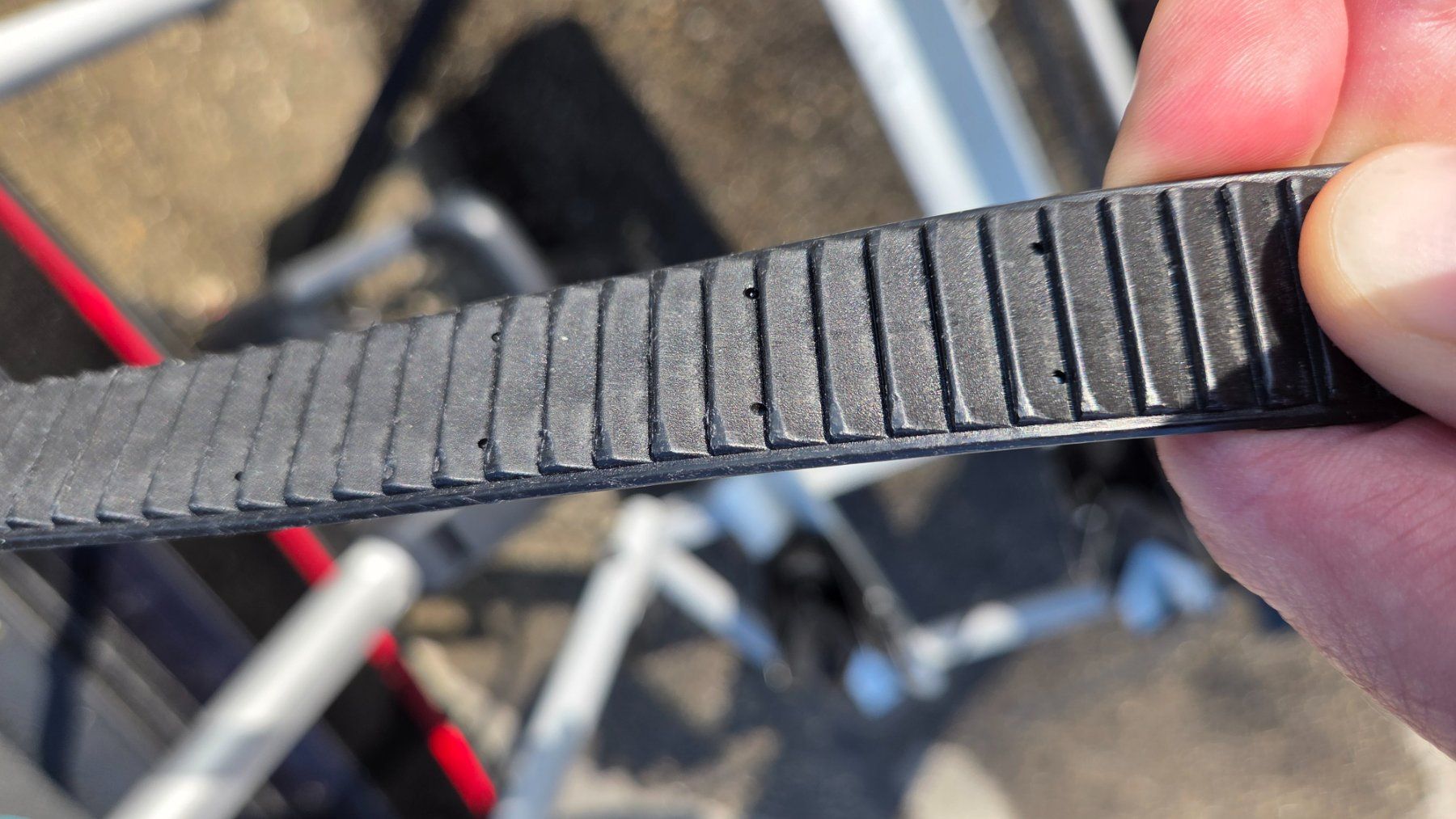 Atera Dachträger: Fahrradträger Atera SSP 2/3 – Gebraucht aus Oftringen von Williams2 5