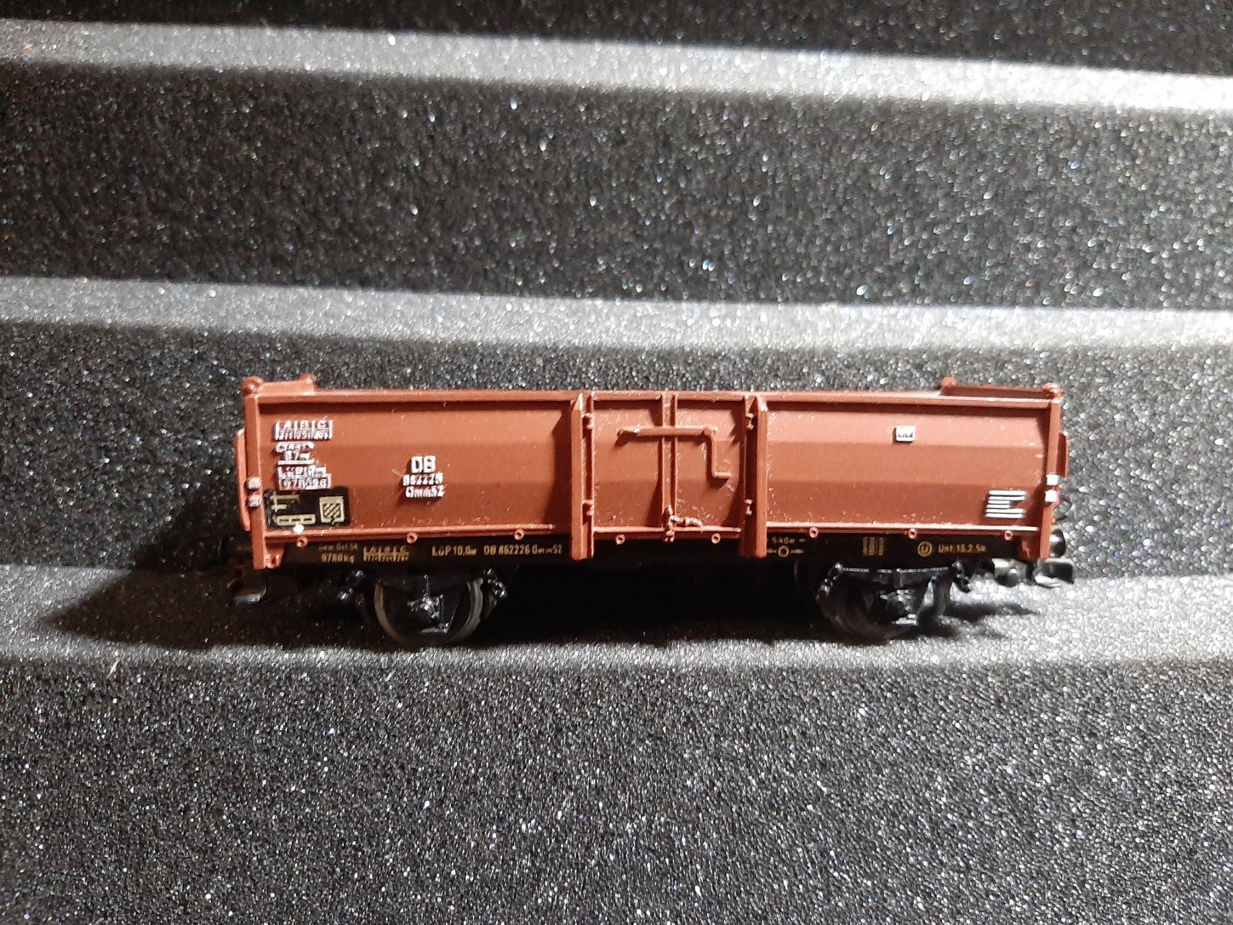 Märklin Trains électriques: MARKLIN DB – D'occasion à Avully par RIVALIS 1