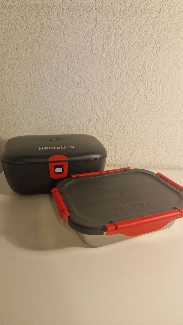 Komplettküchen: Faitron HeatsBox GO 2.0 – Gebraucht aus Oberhelfenschwil von Bollhalder-a. 1