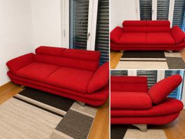 3-Sitzer Sofa