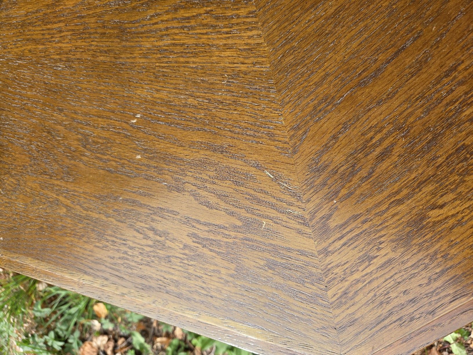 Tables: sofamöbel 6eckig Tisch – D'occasion à Wädenswil par weihpos 1
