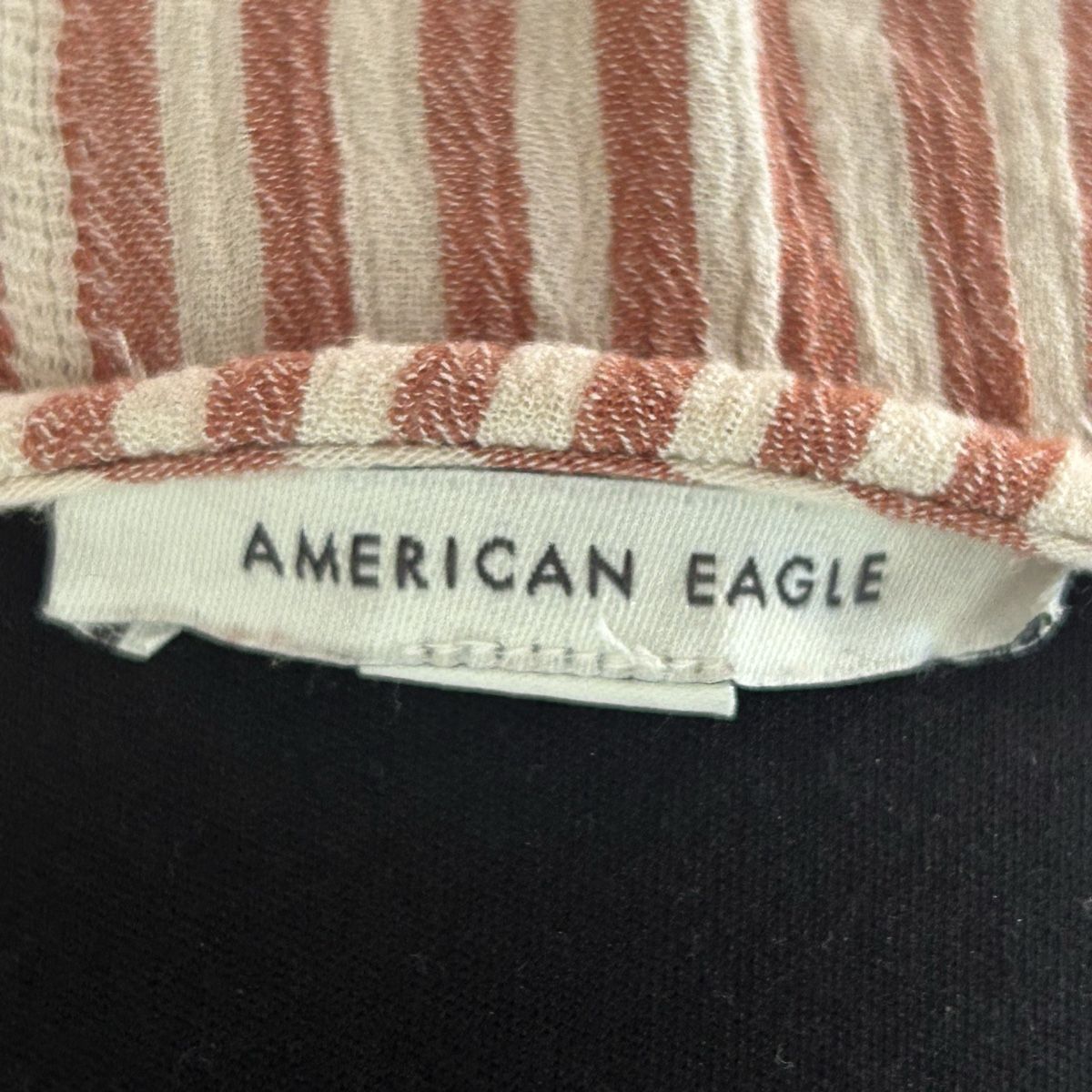Vestiti: AMERICAN EAGLE robe ❣️ M – Usato da Fribourg venduto da ficelle_de_luge 7