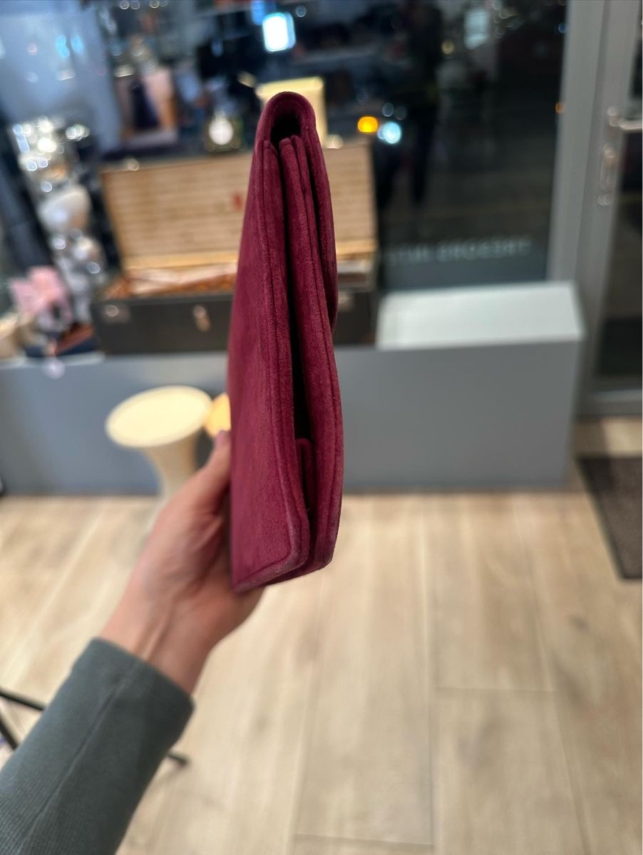 Gucci Borse da donna: Pochette Gucci vintage  – Usato da Aven venduto da Dt82 1