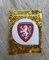 FIFA WM 2026 Panini Sticker CZE 1