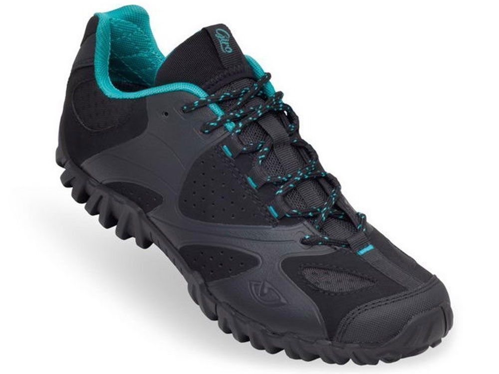 Giro Damenschuhe: Giro Sage Veloschuhe Damen Gr. 37 – Neu und originalverpackt aus Spreitenbach von 1Runner